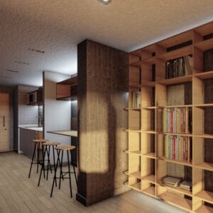 Taller: Interiorismo con Revit y Twinmotion