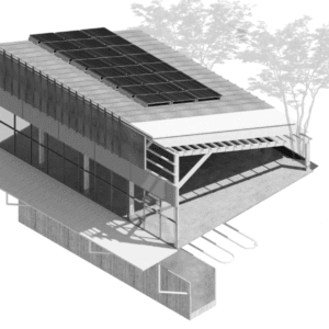 Curso corto: Expresión Gráfica y Representación en Revit